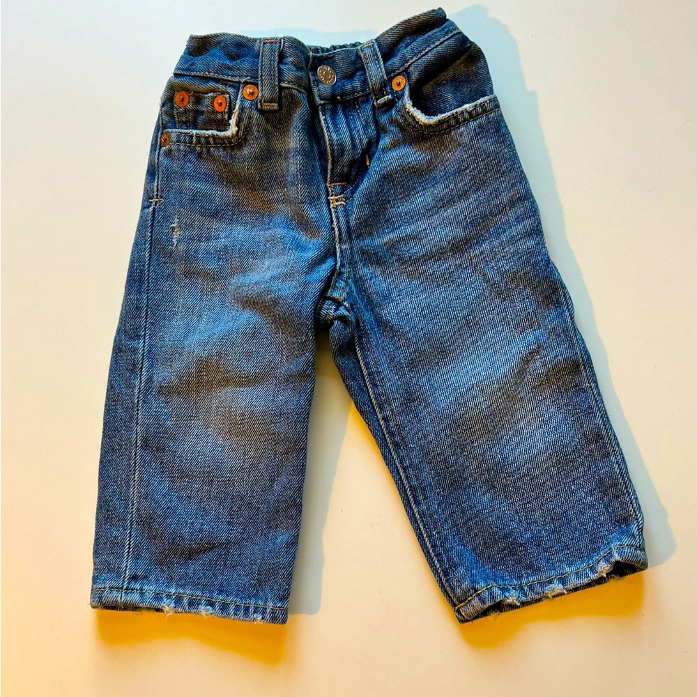 Ralph Lauren Polo Jeans